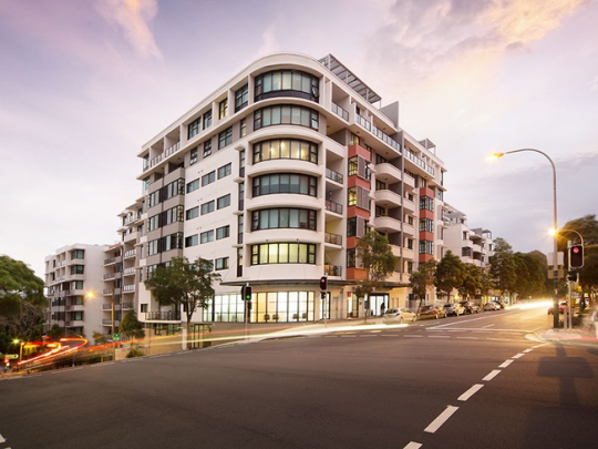 SW Property Acacia Apartments in Ultimo
