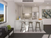 SW Property Evoke Apartments in Ryde