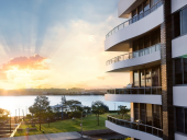 SW Property Sienna by the bay Apartments in Rhodes, Sydney