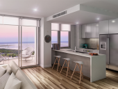 SW Property Sundale Apartments in Southport, Gold Coast