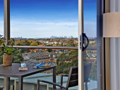 SW Property The Vistas at Epping Park Apartments in Epping, Sydney